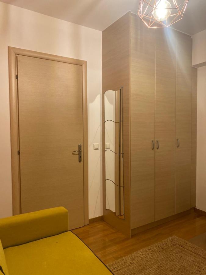 Little John Luxury Apartment 比雷埃夫斯 外观 照片