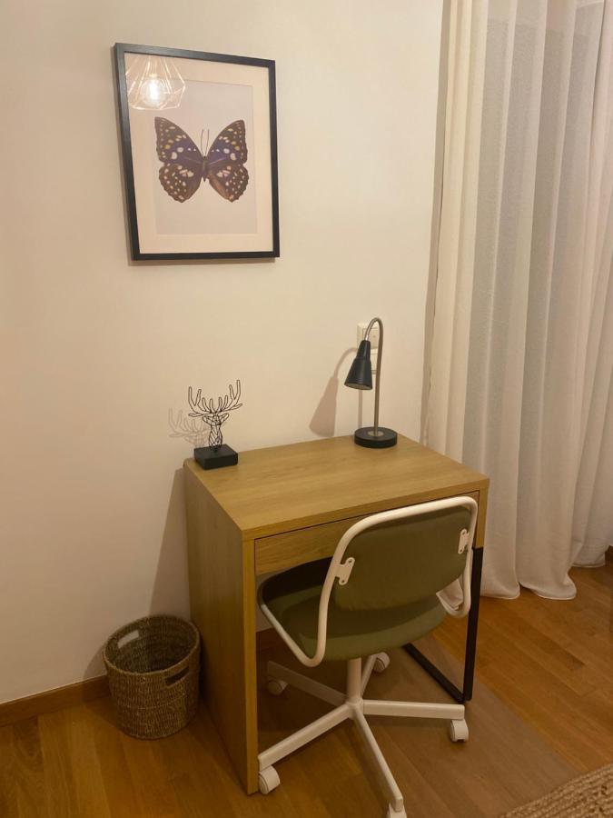Little John Luxury Apartment 比雷埃夫斯 外观 照片