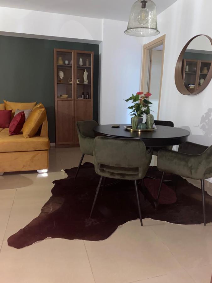 Little John Luxury Apartment 比雷埃夫斯 外观 照片