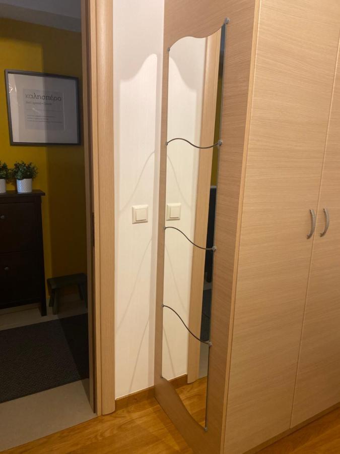 Little John Luxury Apartment 比雷埃夫斯 外观 照片