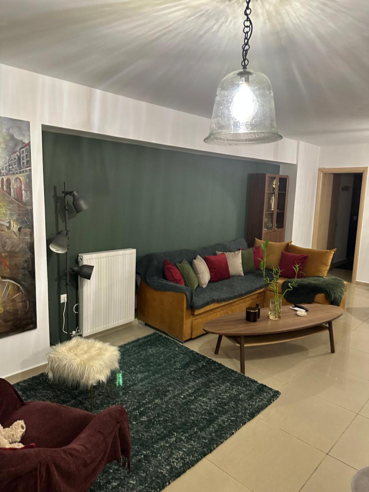 Little John Luxury Apartment 比雷埃夫斯 外观 照片